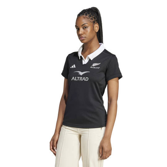 Adidas All Blacks Womens Home Jersey